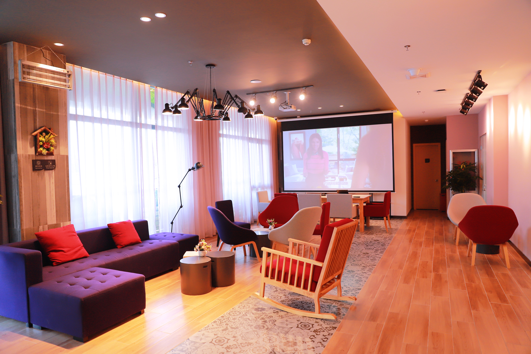 Kangduo Hotel (Shenyang International Exhibition and Convention Center) 3*
