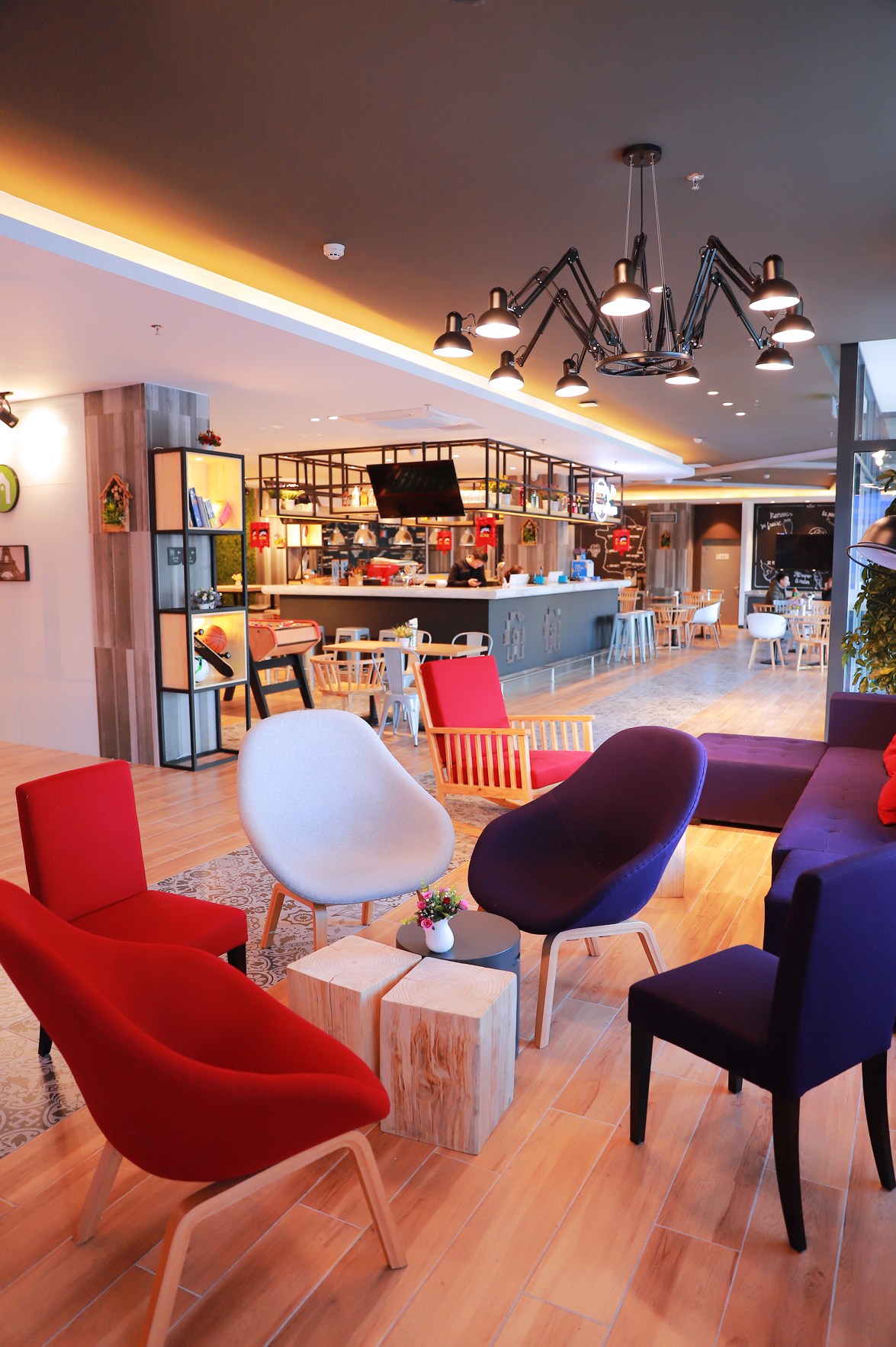 Kangduo Hotel (Shenyang International Exhibition and Convention Center) 3*