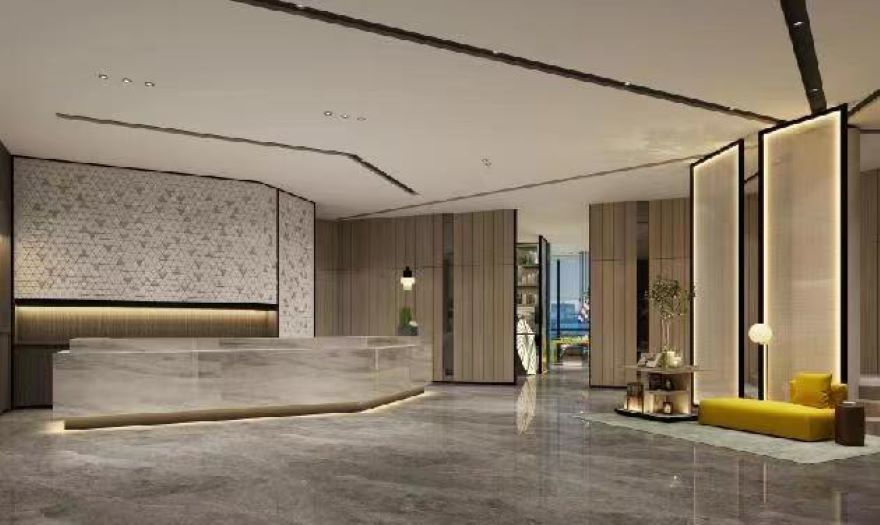 Aduo Hotel Tianjin Binhai 1st Street 4*