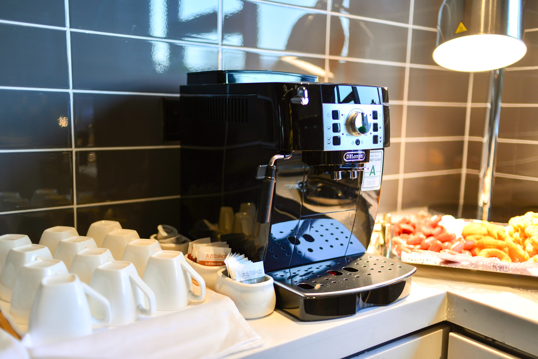 Aduo Hotel Tianjin Binhai 1st Street 4*