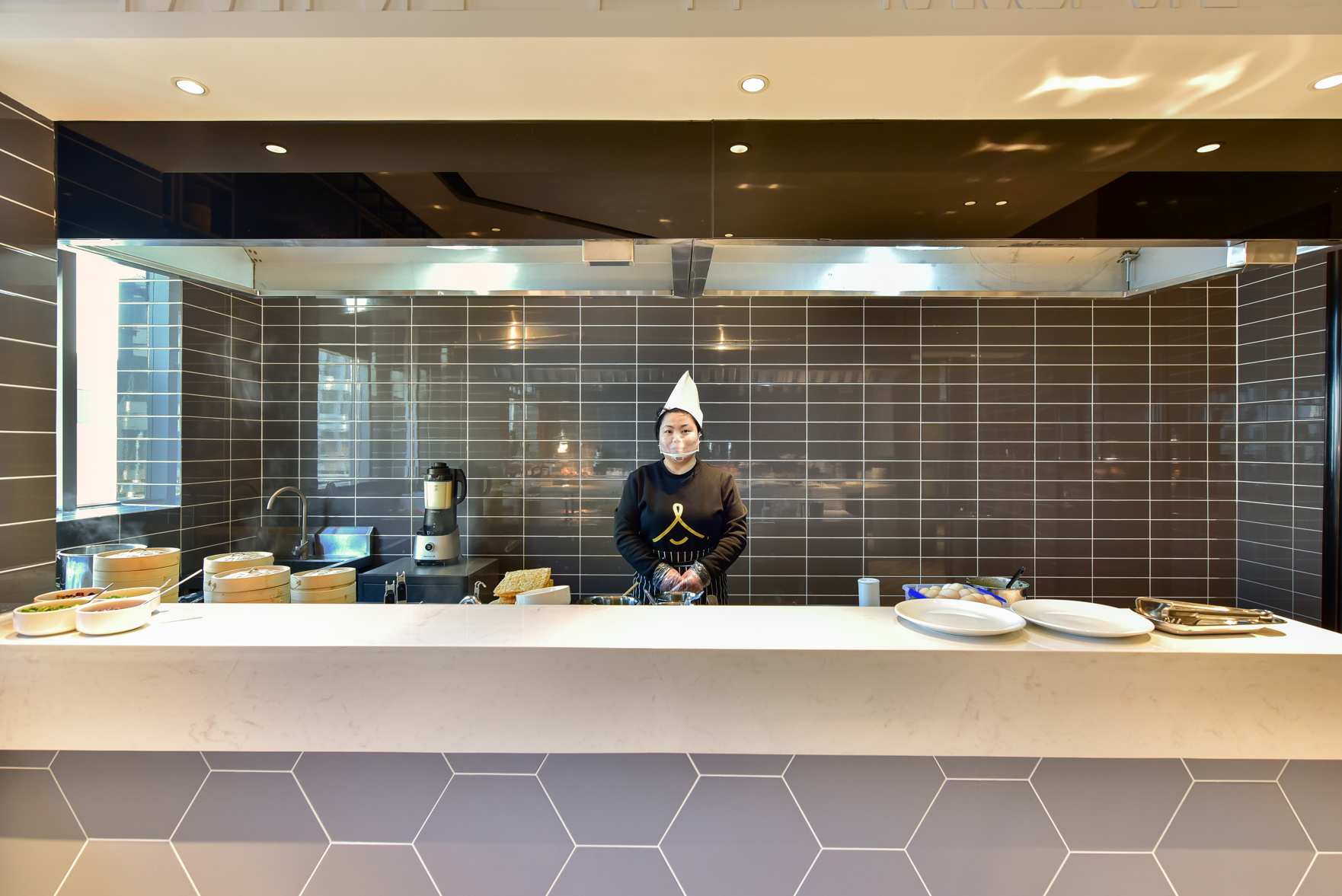 Aduo Hotel Tianjin Binhai 1st Street 4*