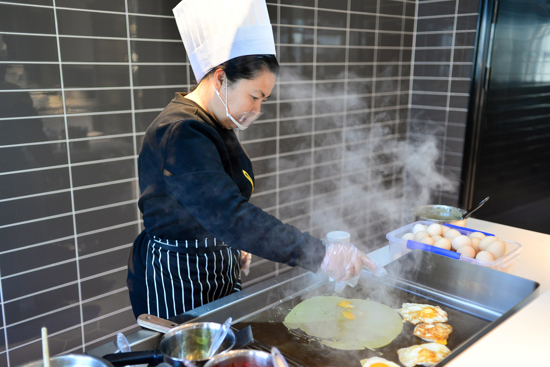 Aduo Hotel Tianjin Binhai 1st Street 4*
