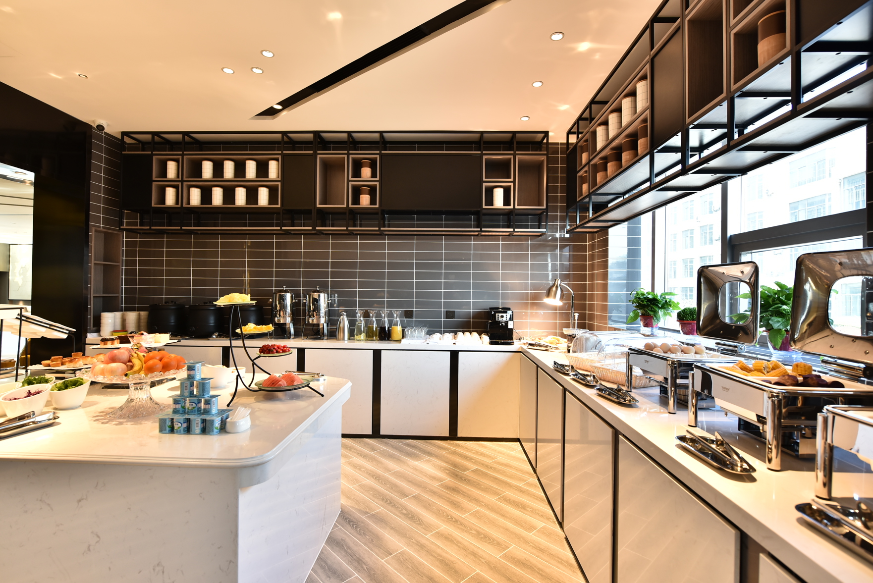 Aduo Hotel Tianjin Binhai 1st Street 4*