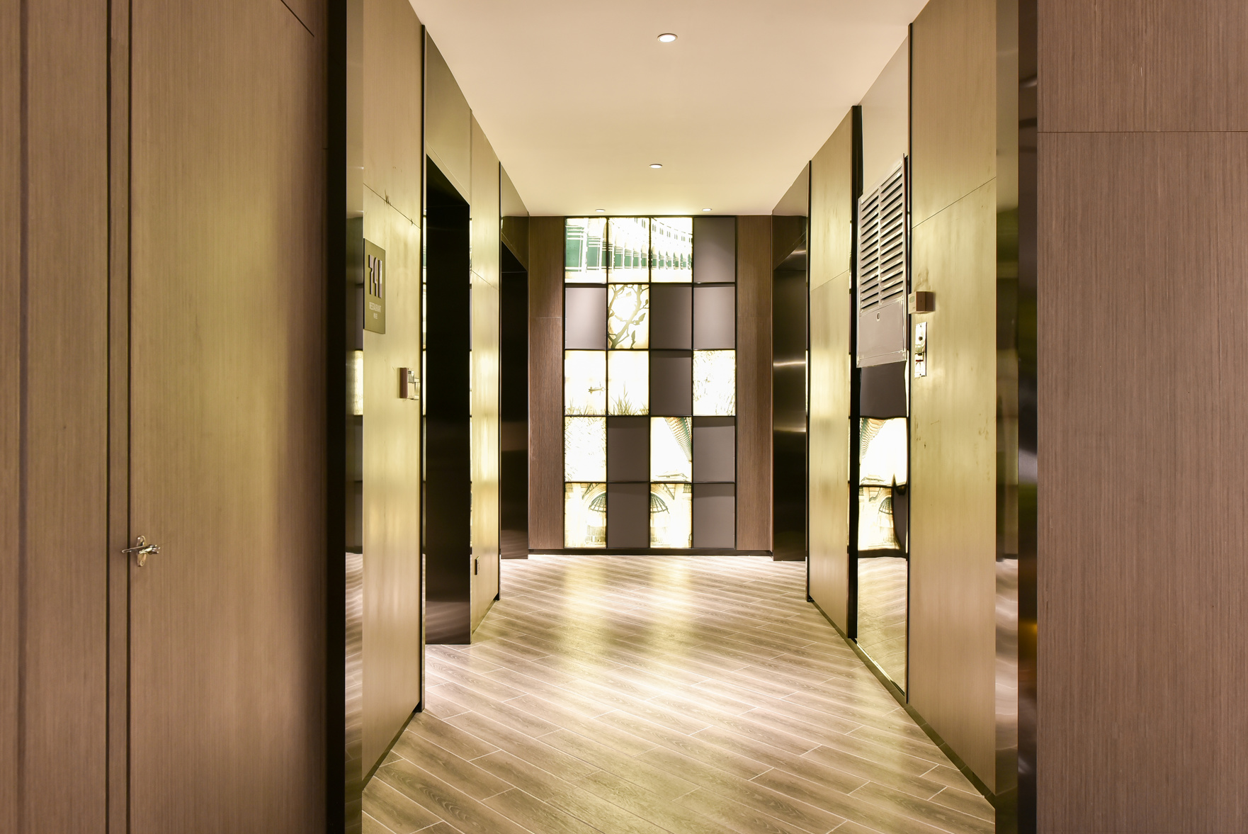 Aduo Hotel Tianjin Binhai 1st Street 4*