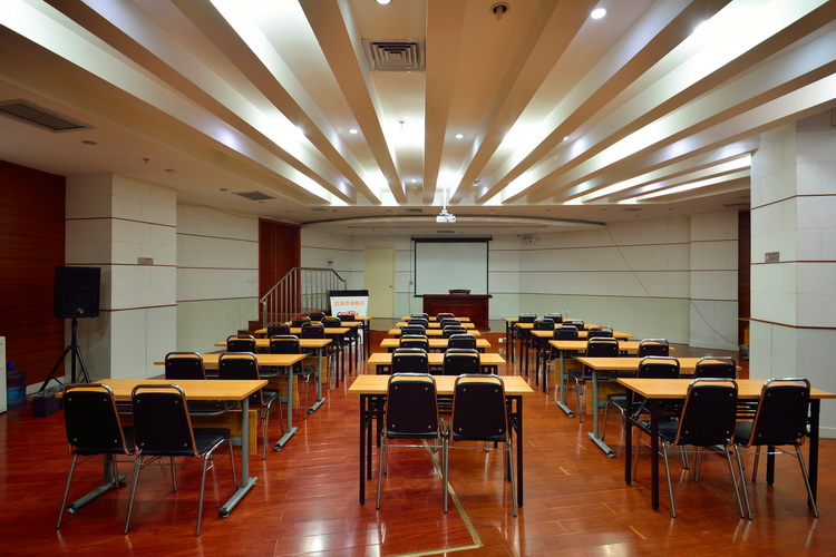 Home Inn Business Hotel(Tianjin Wuqing Florence CITIC Plaza) 3*