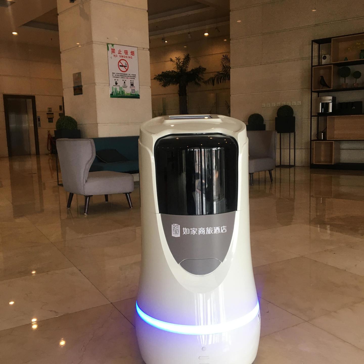 Home Inn Business Hotel(Tianjin Wuqing Florence CITIC Plaza) 3*