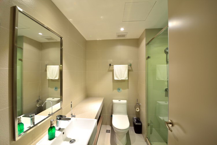 Home Inn Business Hotel(Tianjin Wuqing Florence CITIC Plaza) 3*