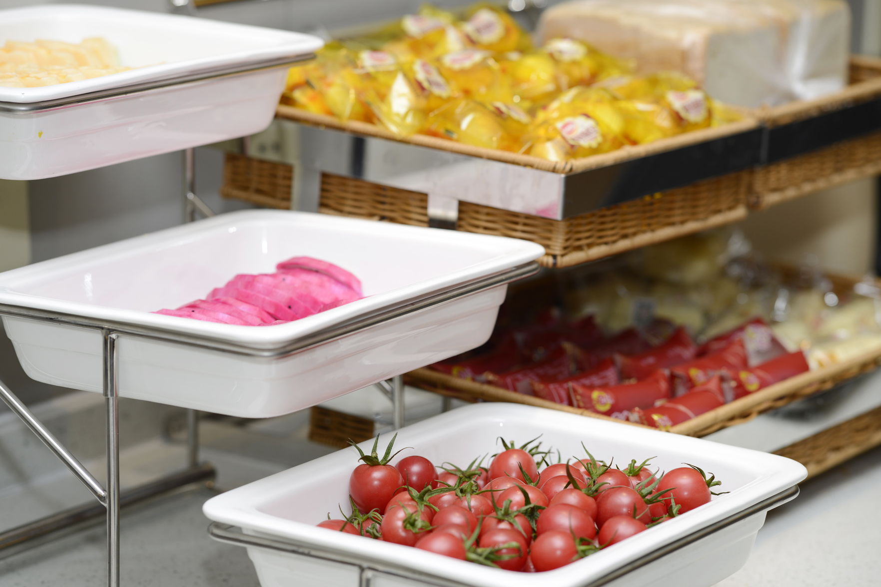 Home Inn Business Hotel(Tianjin Wuqing Florence CITIC Plaza) 3*