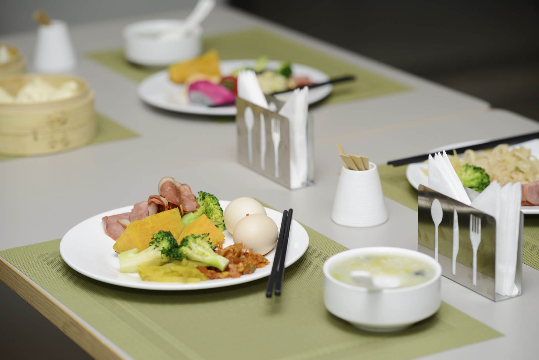 Home Inn Business Hotel(Tianjin Wuqing Florence CITIC Plaza) 3*