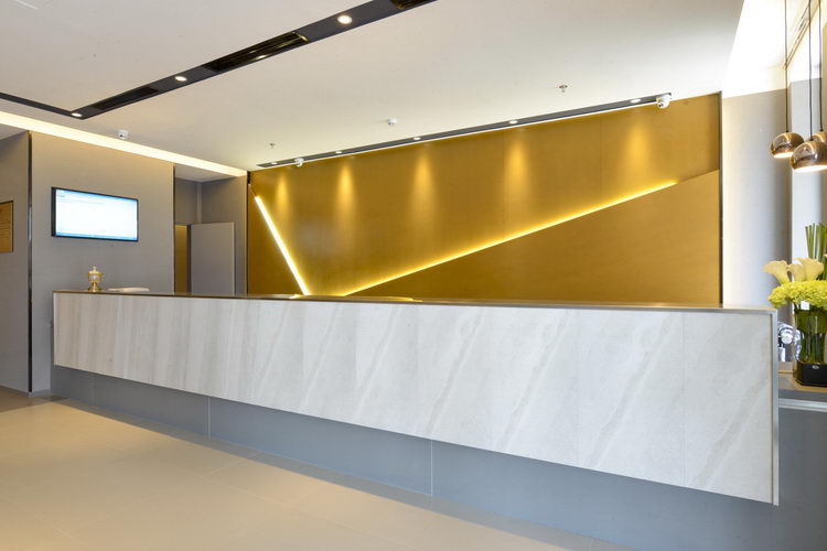 Homeinn Selected Hotel (Dalian Xinghai Square Convention and Exhibition Center) 3*