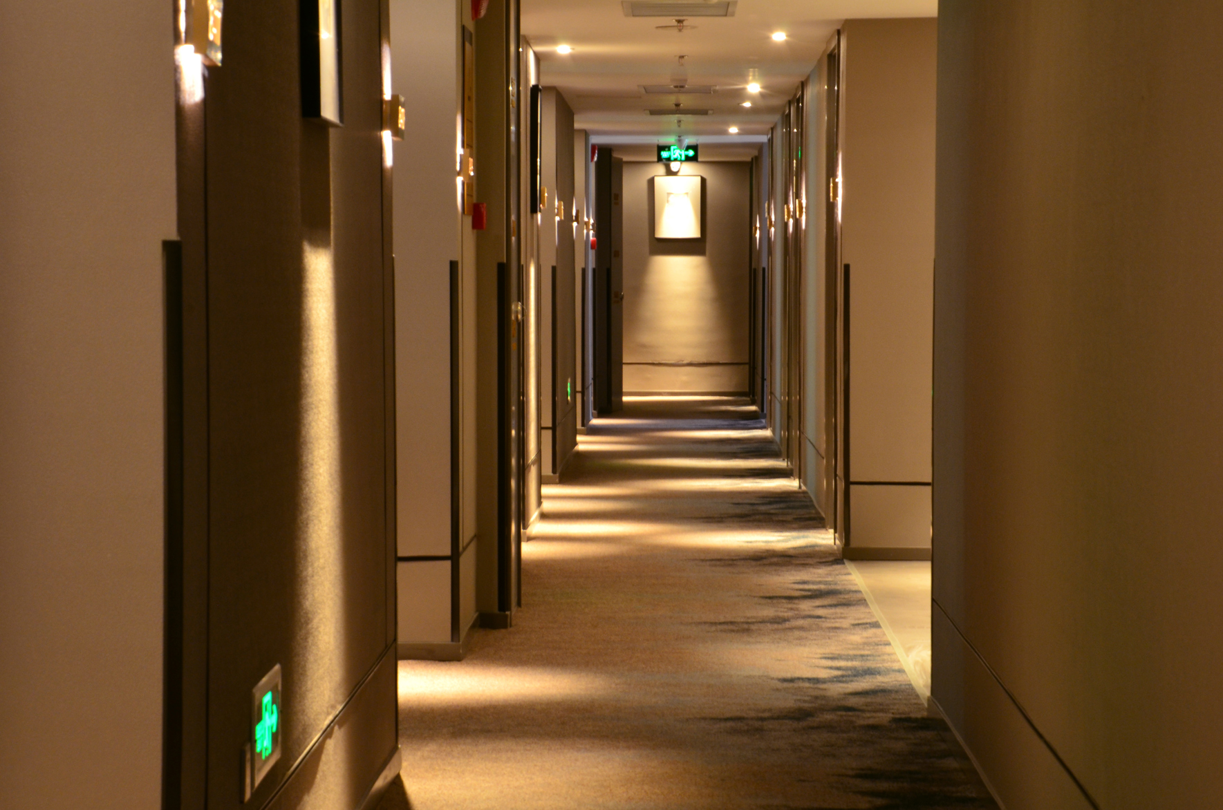 Homeinn Selected Hotel (Dalian Xinghai Square Convention and Exhibition Center) 3*