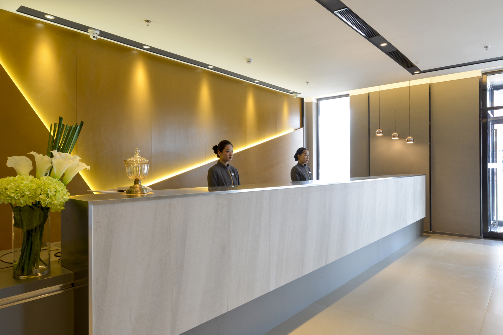 Homeinn Selected Hotel (Dalian Xinghai Square Convention and Exhibition Center) 3*
