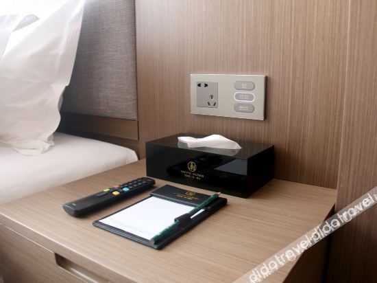 AN Hotel 2*