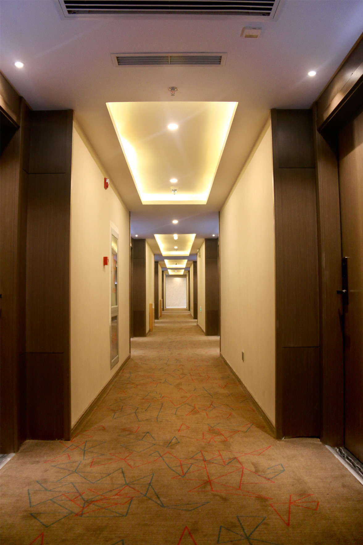 AN Hotel 2*