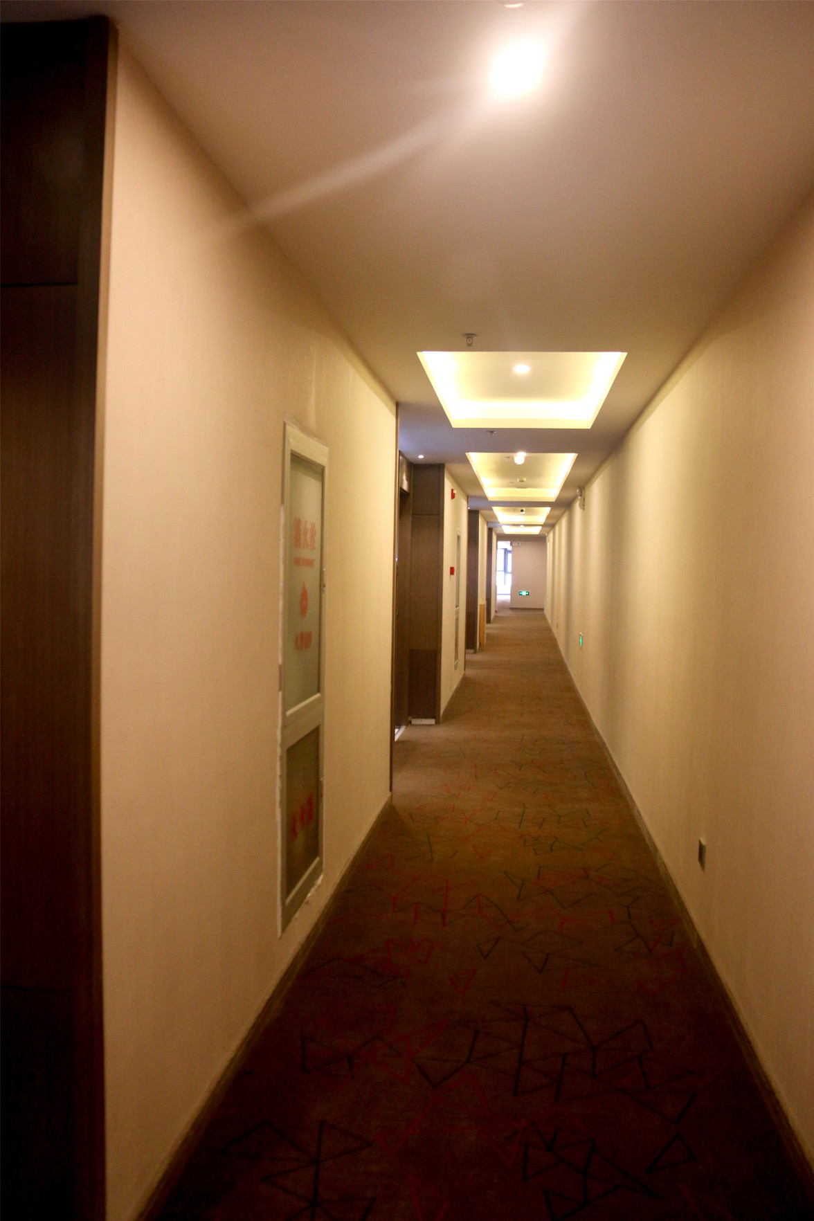 AN Hotel 2*