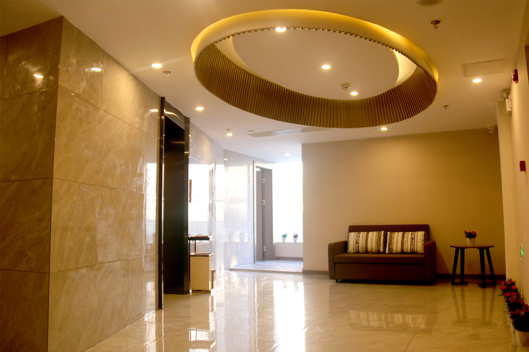 AN Hotel 2*