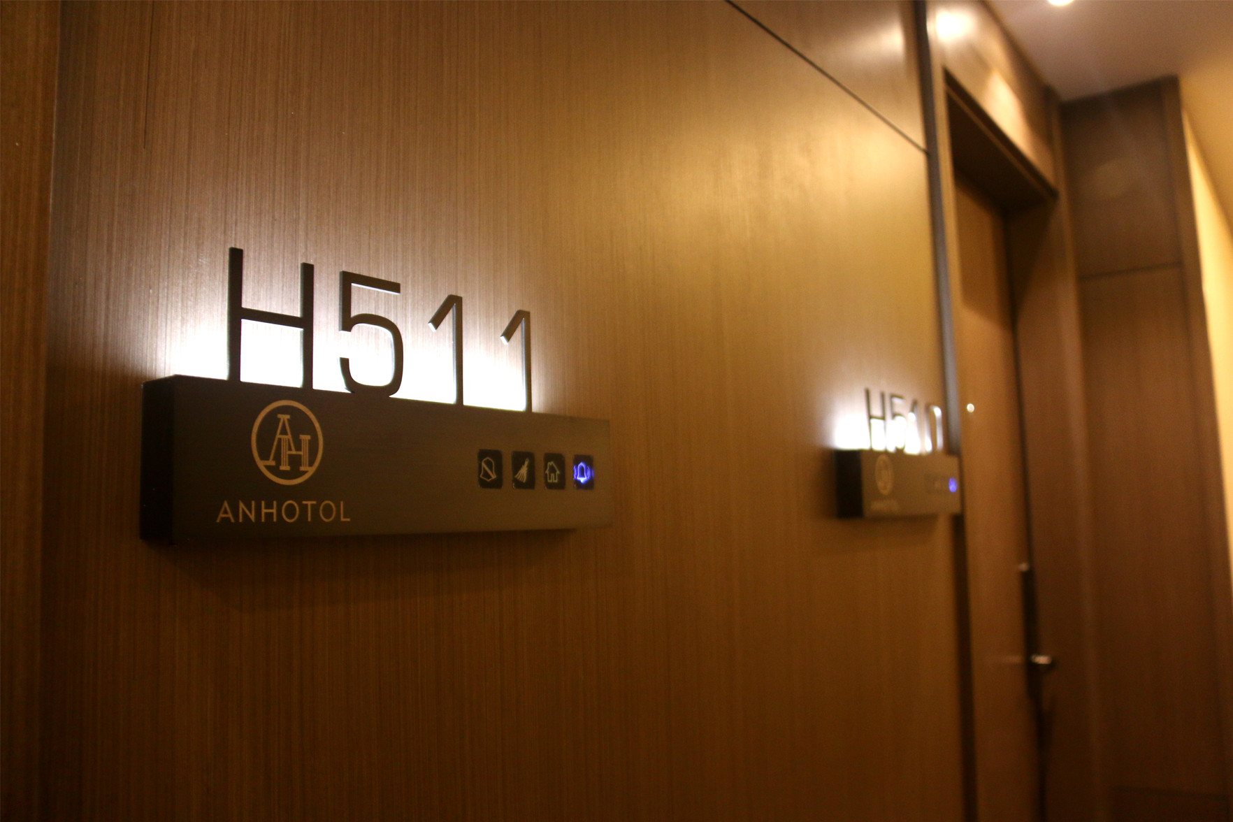 AN Hotel 2*
