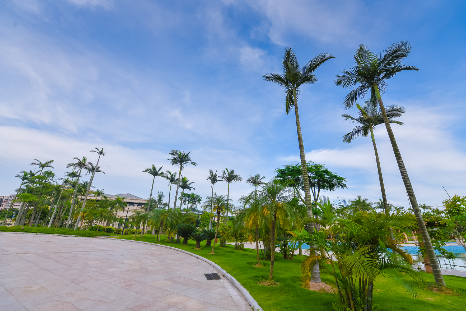 ACFTU RESORT 5*