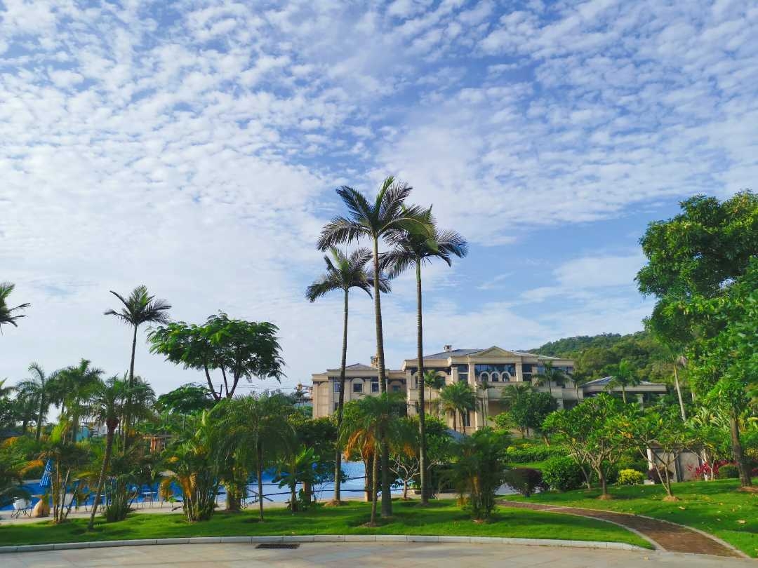 ACFTU RESORT 5*