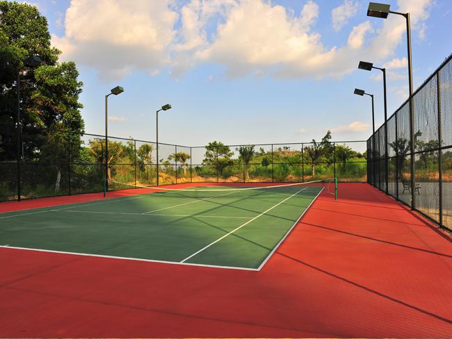 ACFTU RESORT 5*