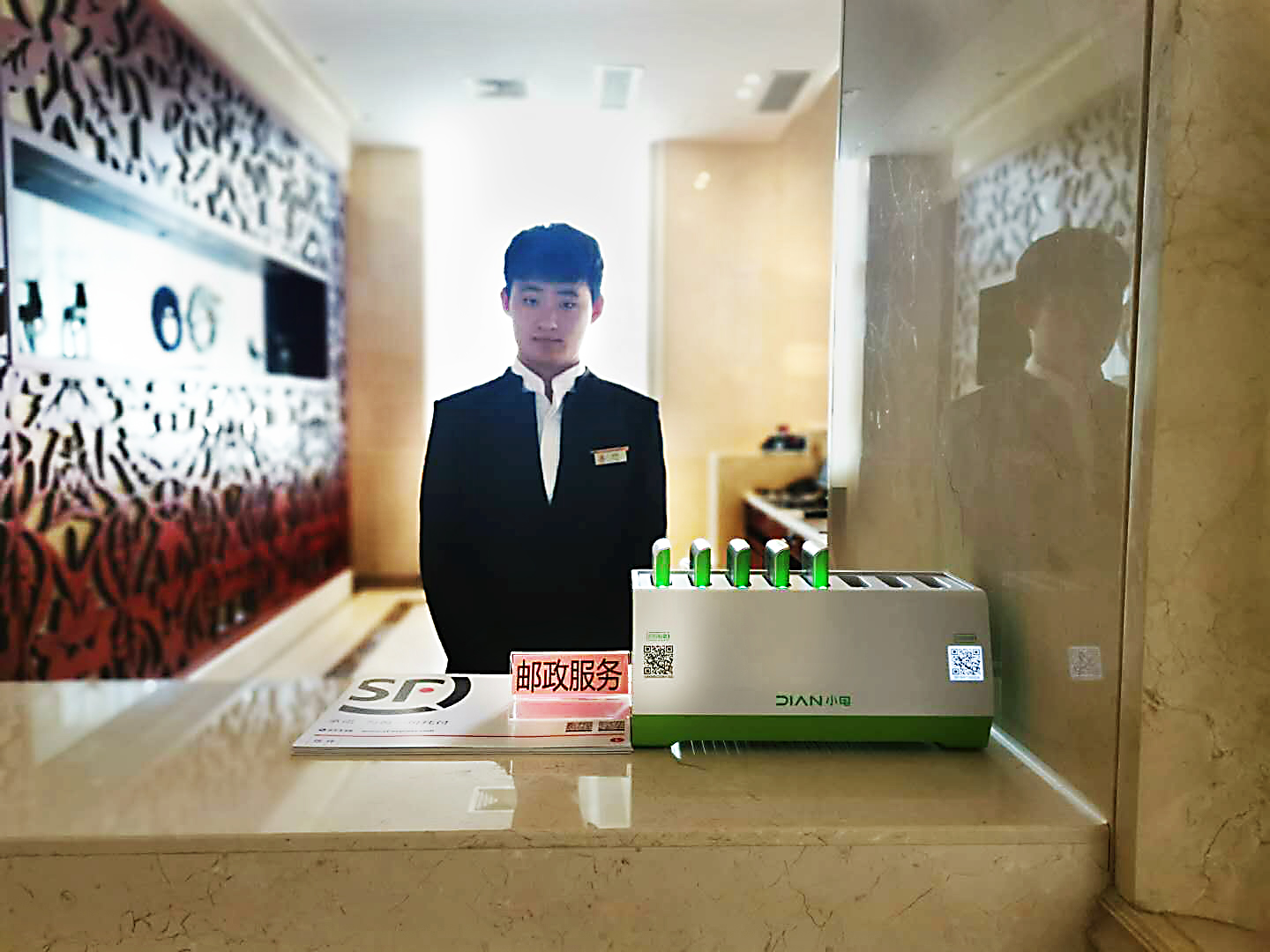 ACFTU RESORT 5*