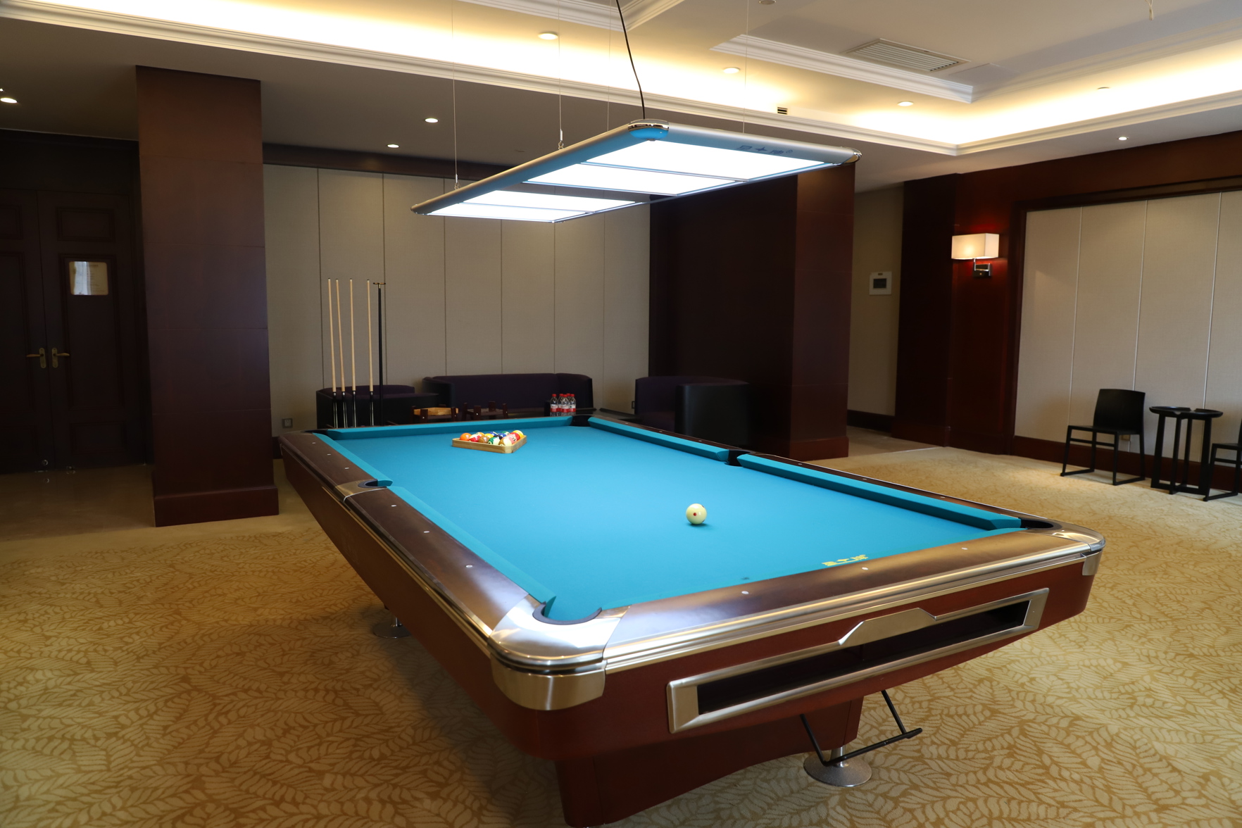 ACFTU RESORT 5*