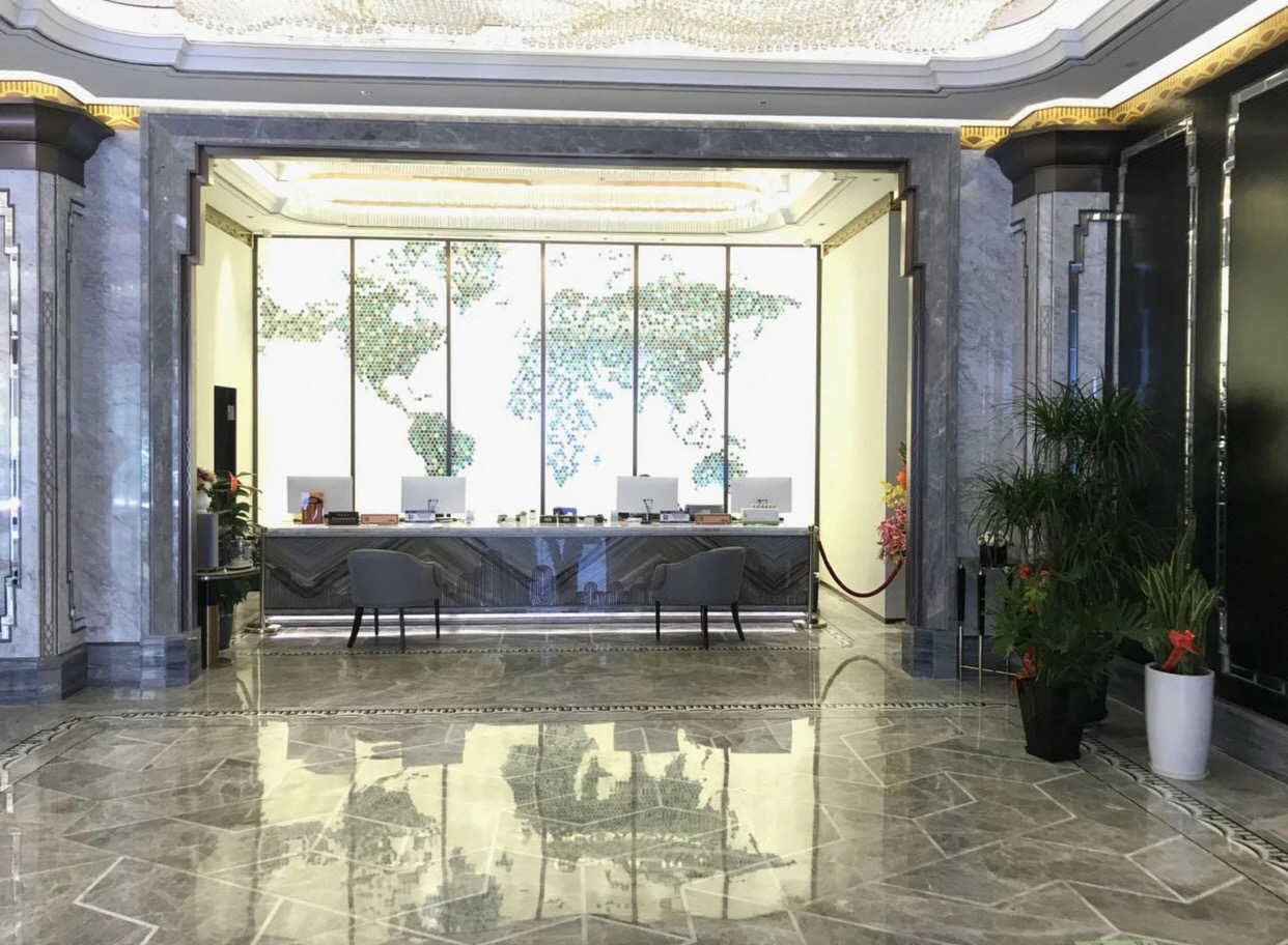 Lijia Peninsula Hotel 4*