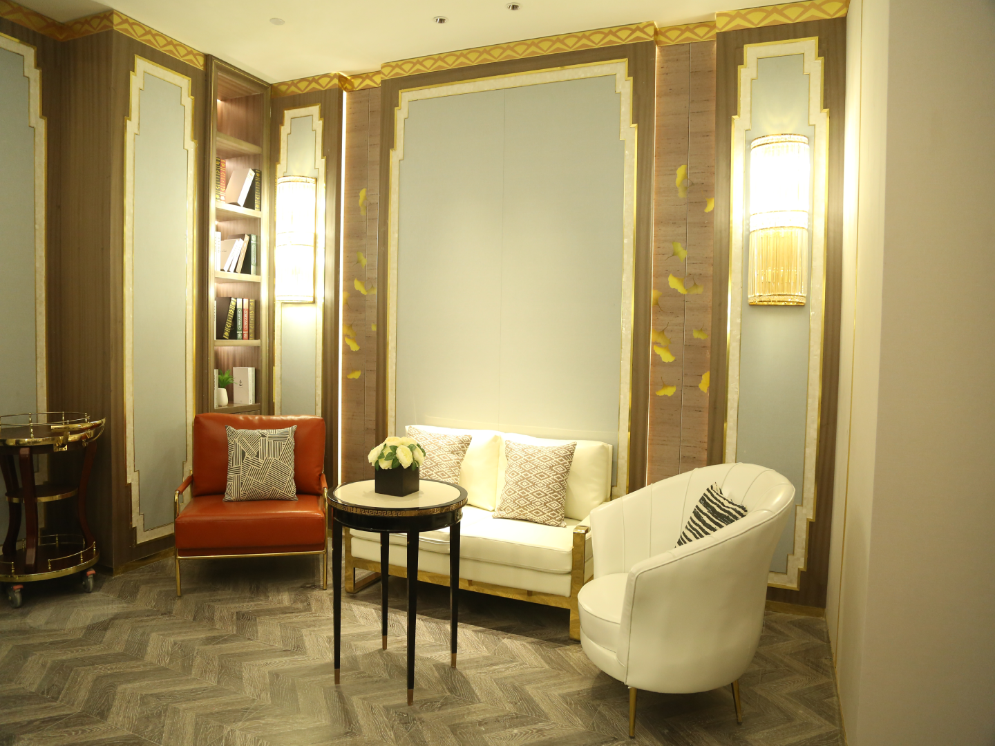 Lijia Peninsula Hotel 4*