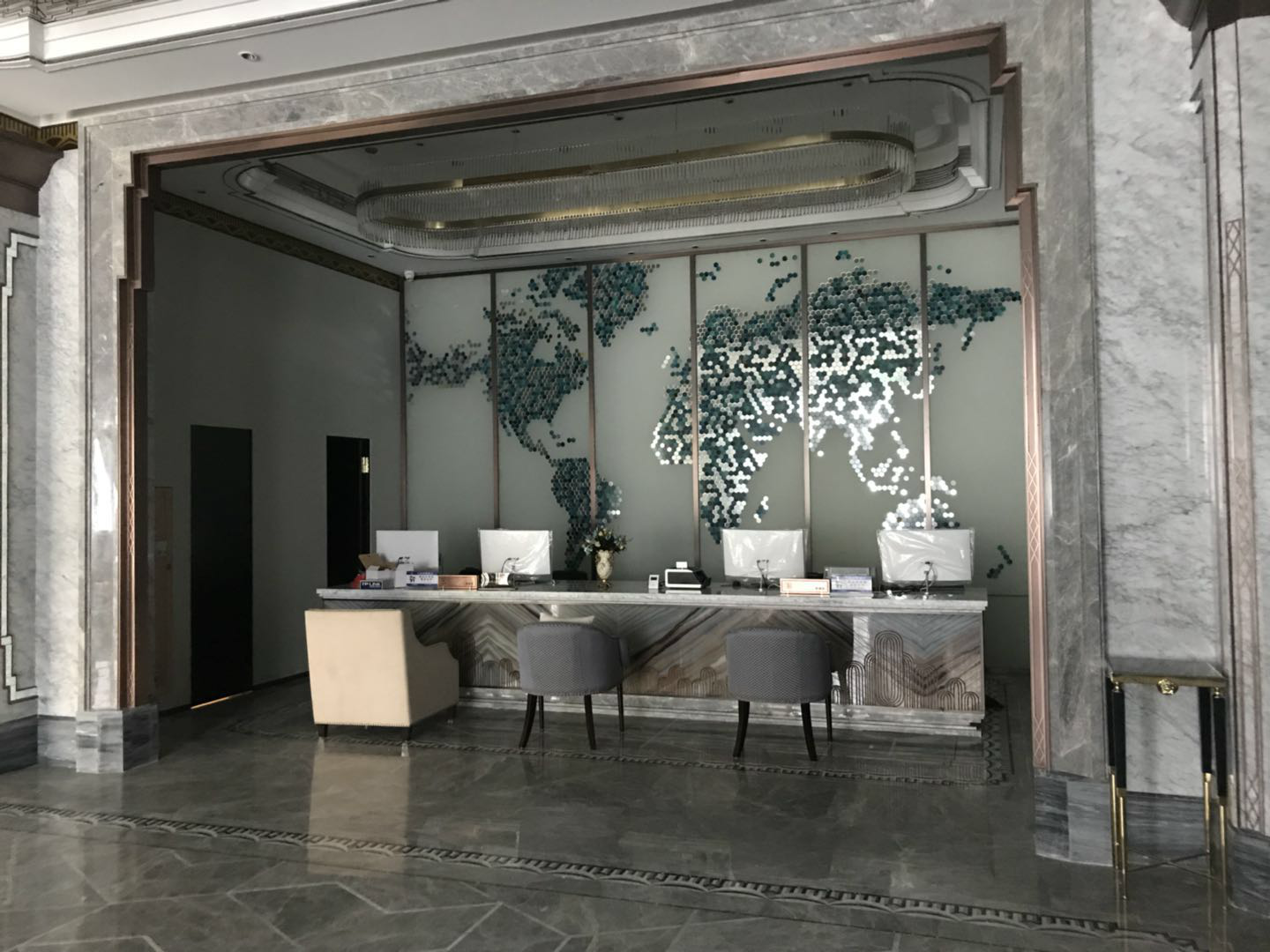 Lijia Peninsula Hotel 4*