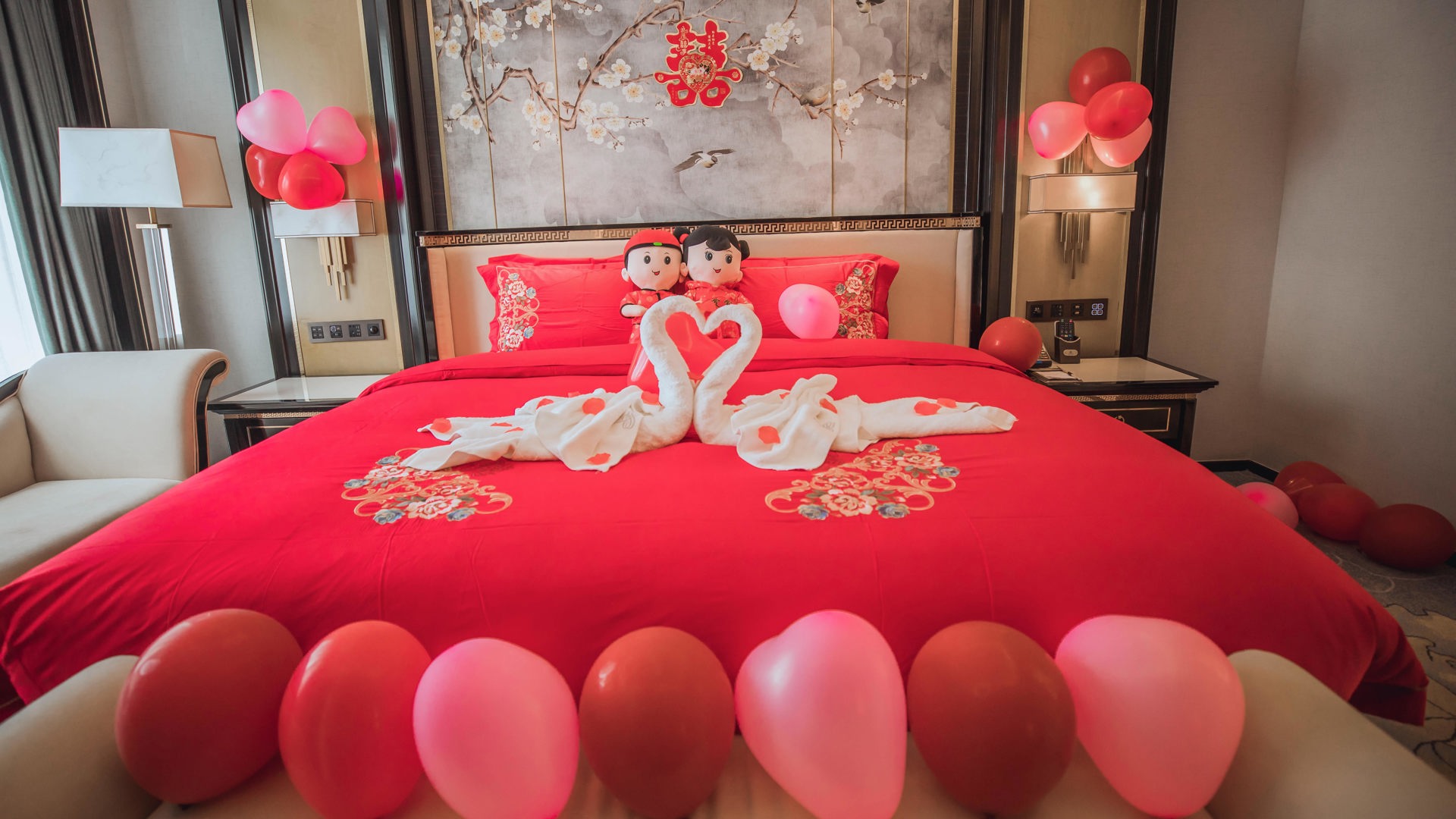 Lijia Peninsula Hotel 4*