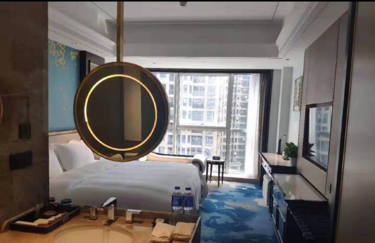 Lijia Peninsula Hotel 4*