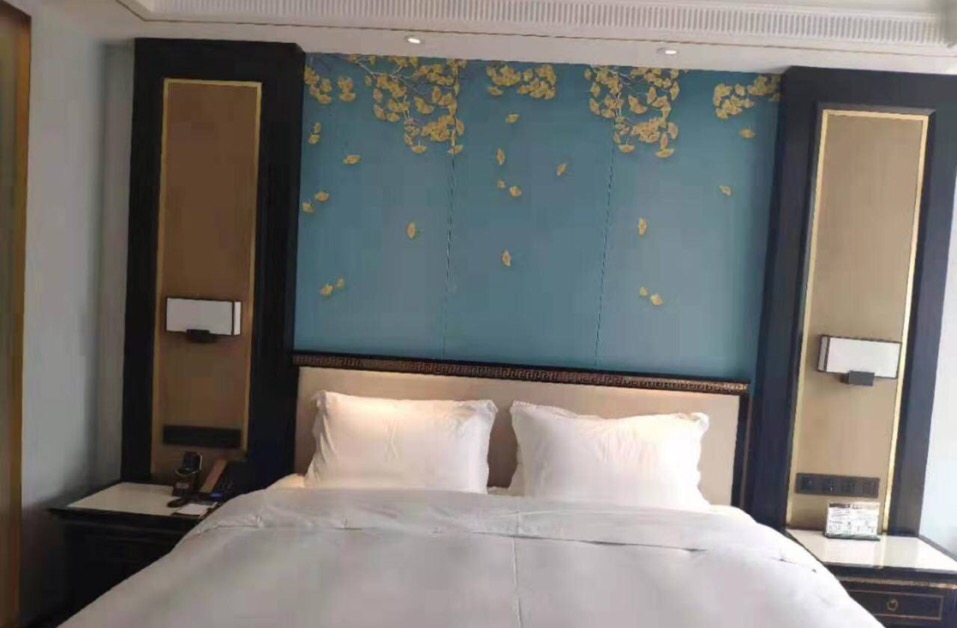 Lijia Peninsula Hotel 4*