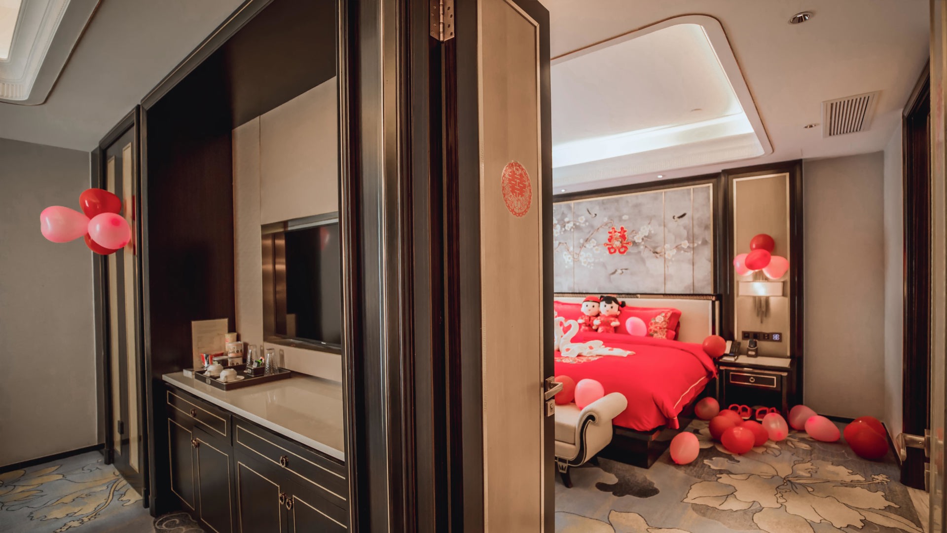 Lijia Peninsula Hotel 4*