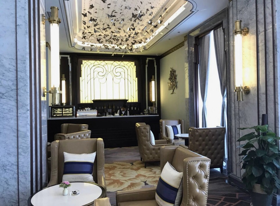 Lijia Peninsula Hotel 4*