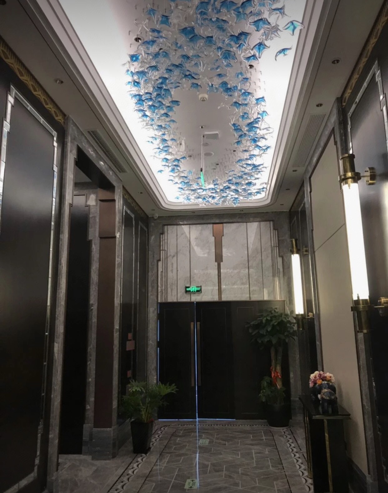 Lijia Peninsula Hotel 4*