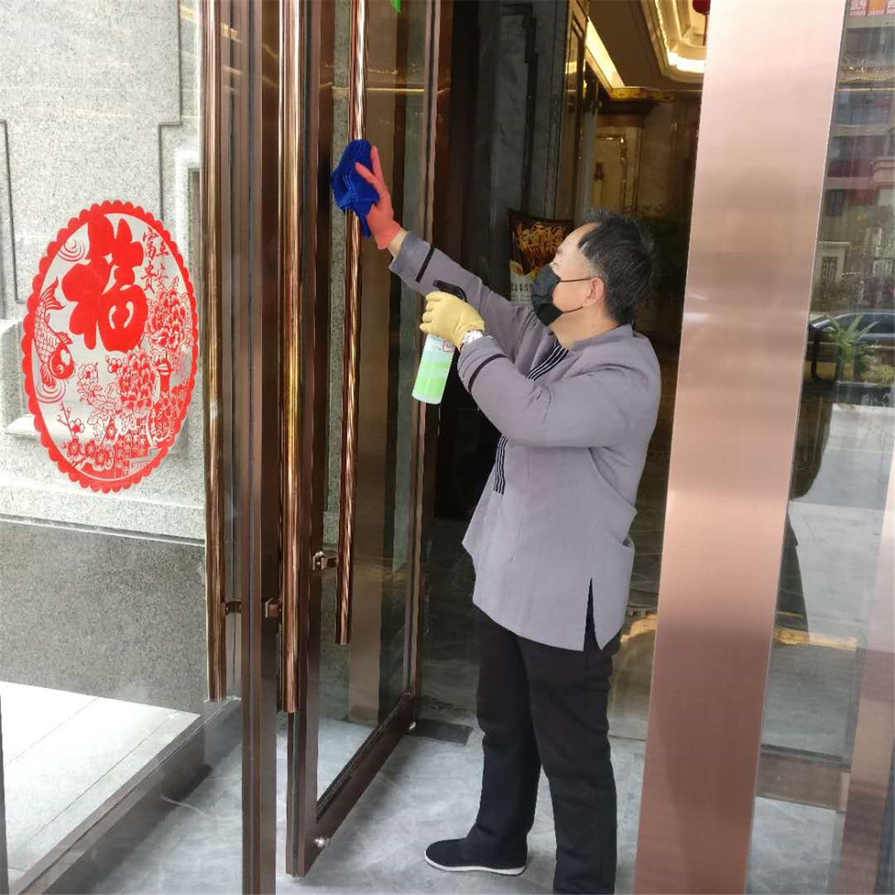 Lijia Peninsula Hotel 4*
