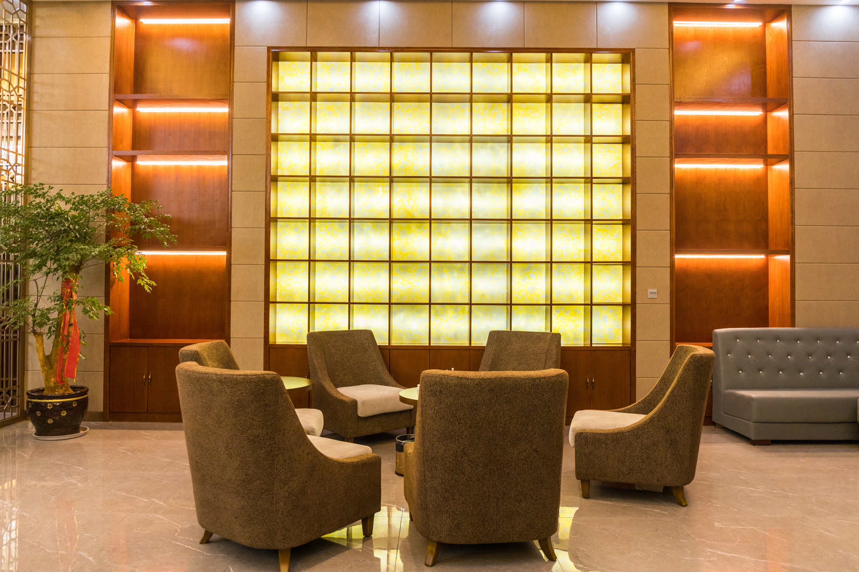 Shengdu Hotel 3*