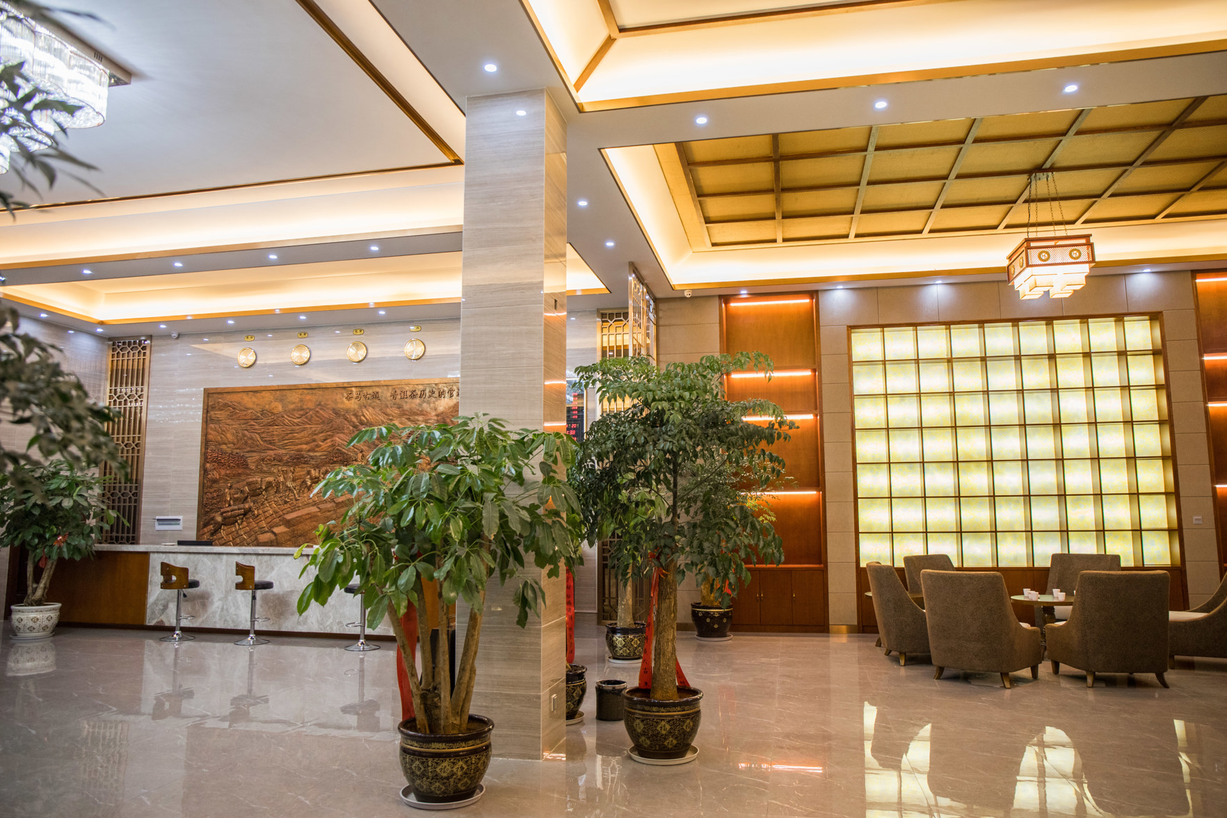 Shengdu Hotel 3*