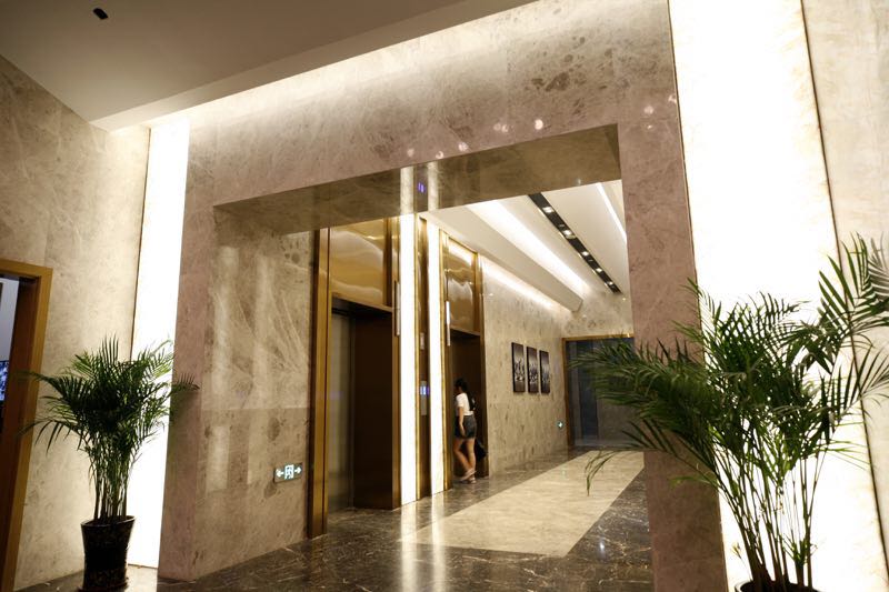 Manhattan Hotel (Guangxi University) 3*