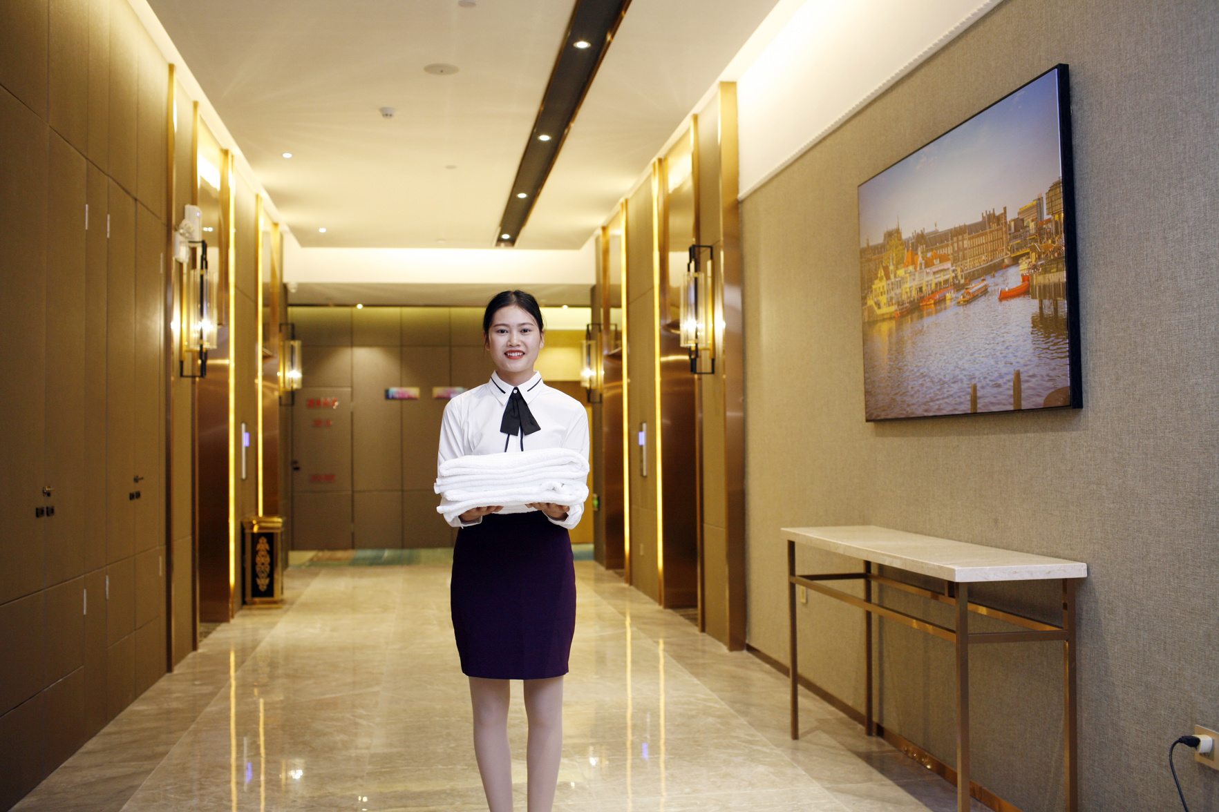 Manhattan Hotel (Guangxi University) 3*