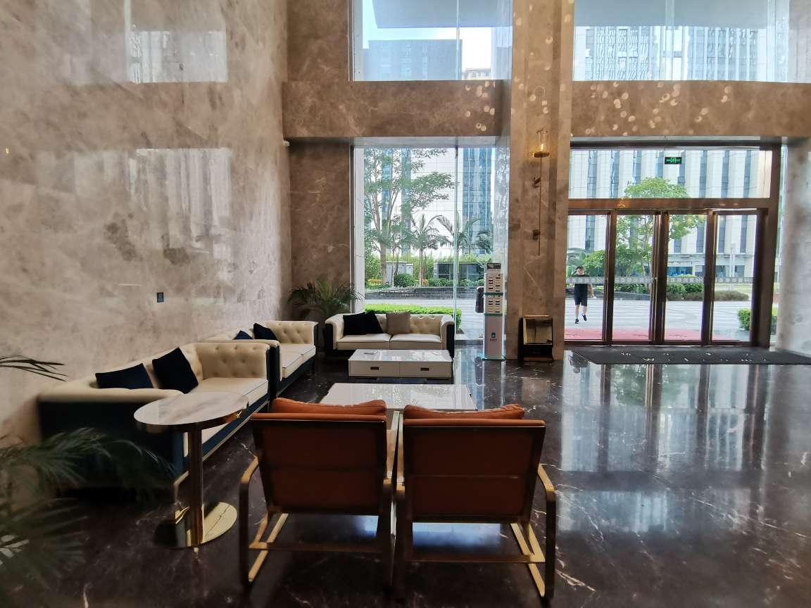 Manhattan Hotel (Guangxi University) 3*