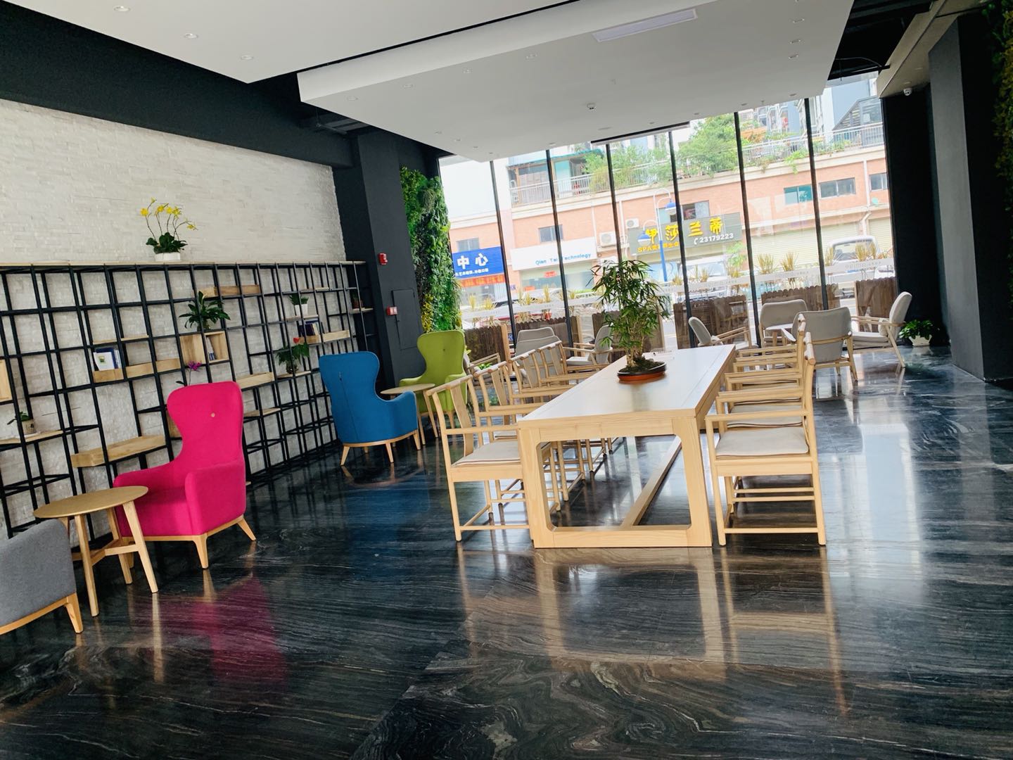amigo Hotel (Guangming Jiangwei Metro, Shenzhen) 3*