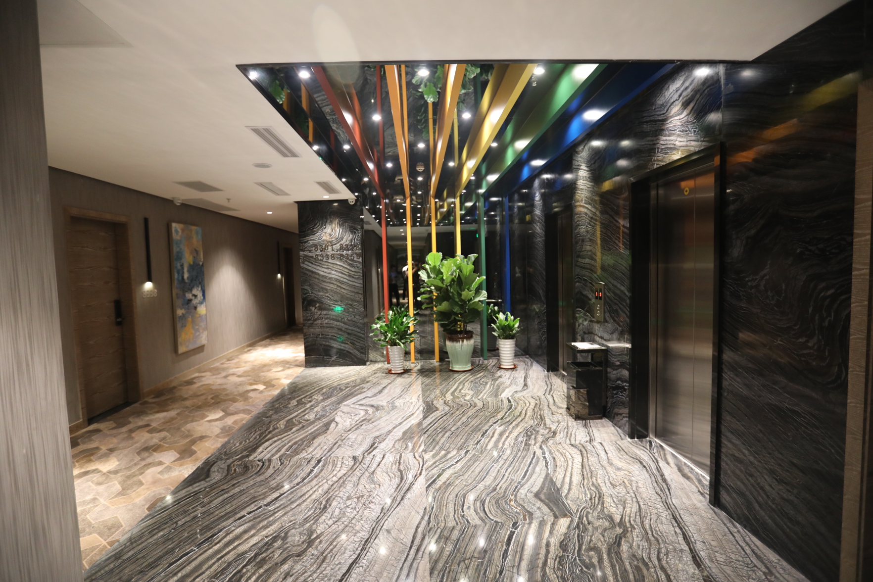 amigo Hotel (Guangming Jiangwei Metro, Shenzhen) 3*