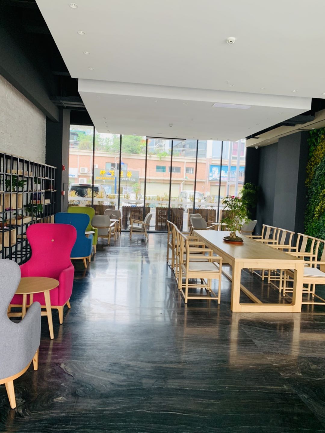 amigo Hotel (Guangming Jiangwei Metro, Shenzhen) 3*