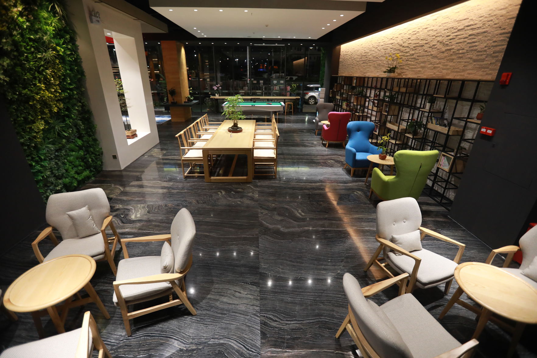 amigo Hotel (Guangming Jiangwei Metro, Shenzhen) 3*