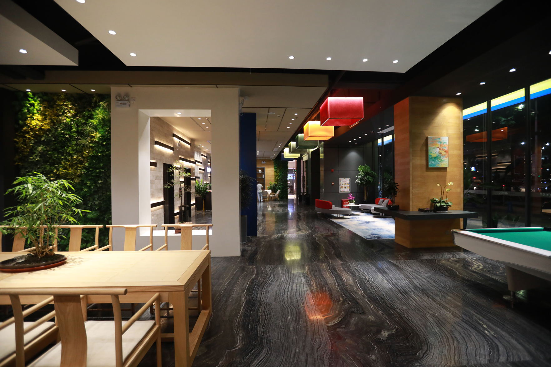 amigo Hotel (Guangming Jiangwei Metro, Shenzhen) 3*