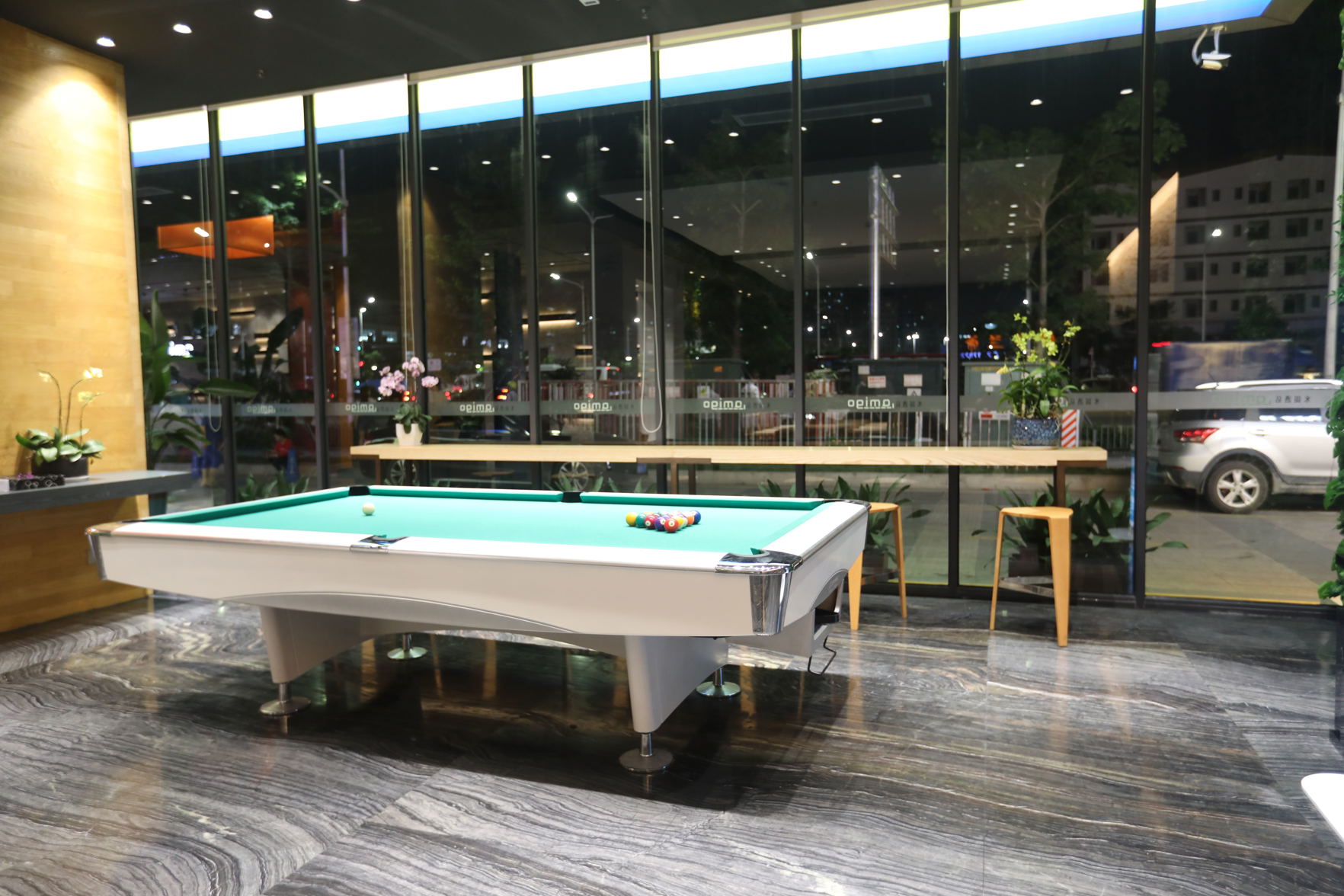 amigo Hotel (Guangming Jiangwei Metro, Shenzhen) 3*