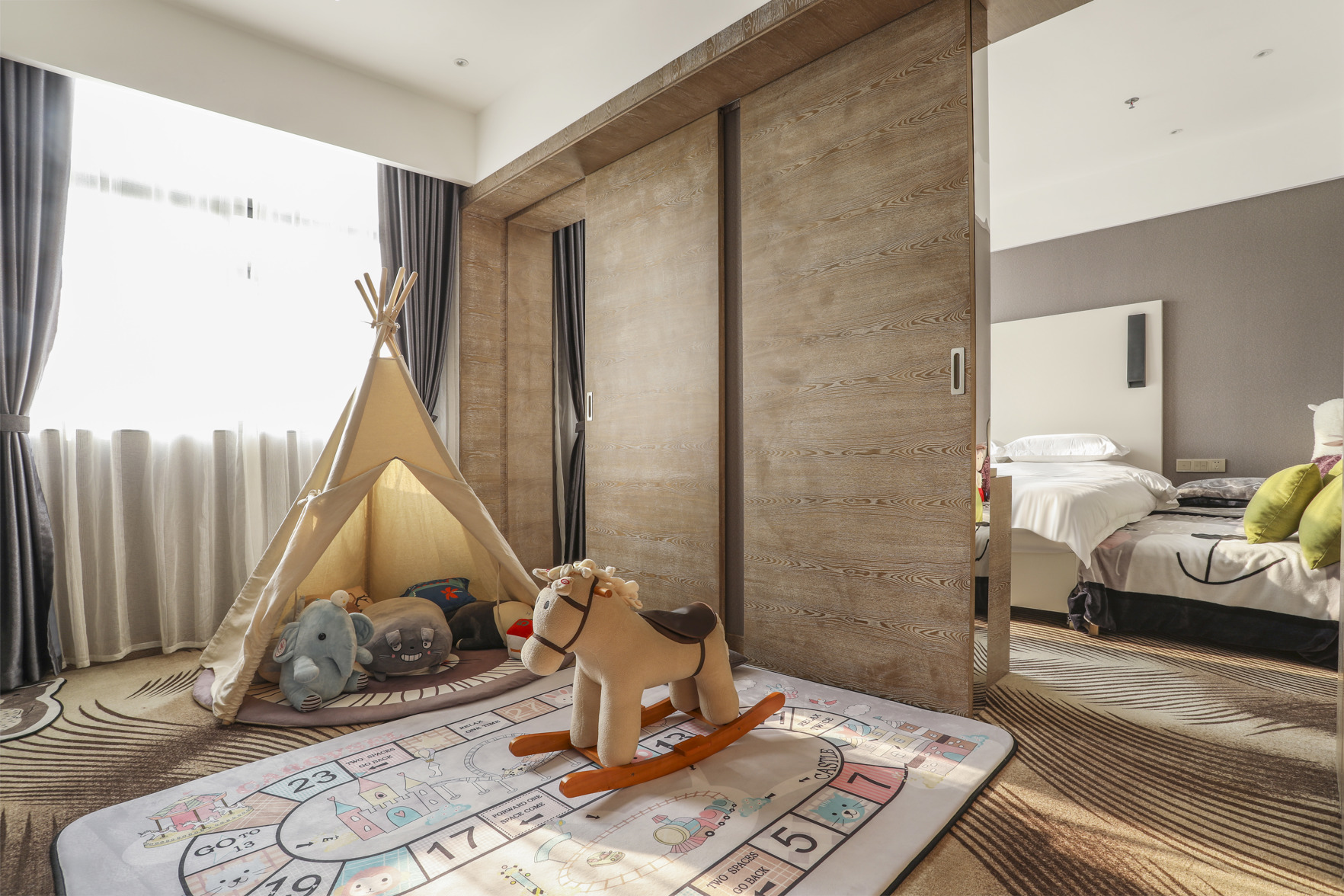 amigo Hotel (Guangming Jiangwei Metro, Shenzhen) 3*