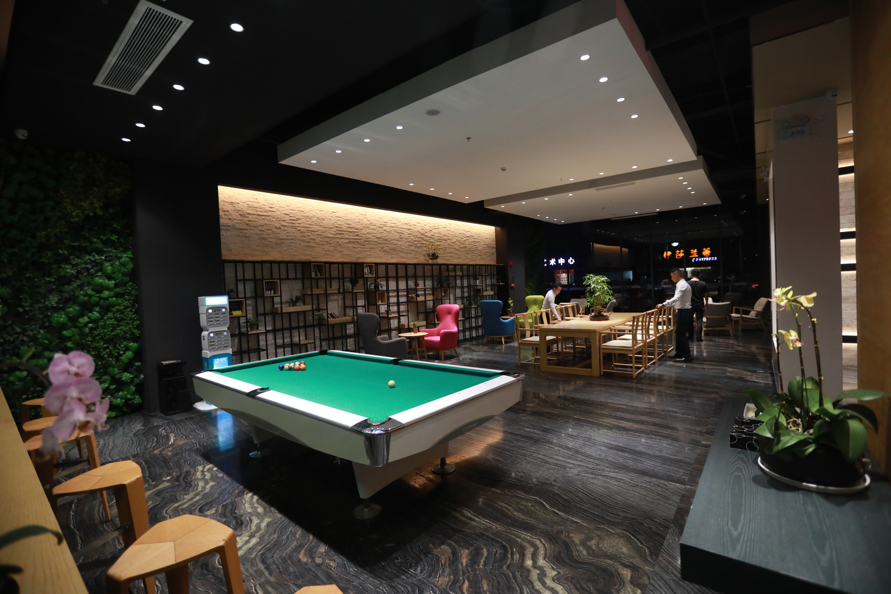 amigo Hotel (Guangming Jiangwei Metro, Shenzhen) 3*