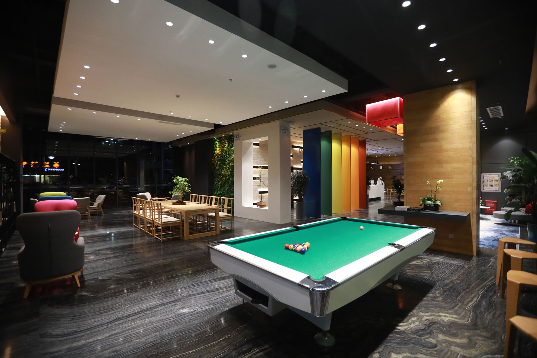 amigo Hotel (Guangming Jiangwei Metro, Shenzhen) 3*